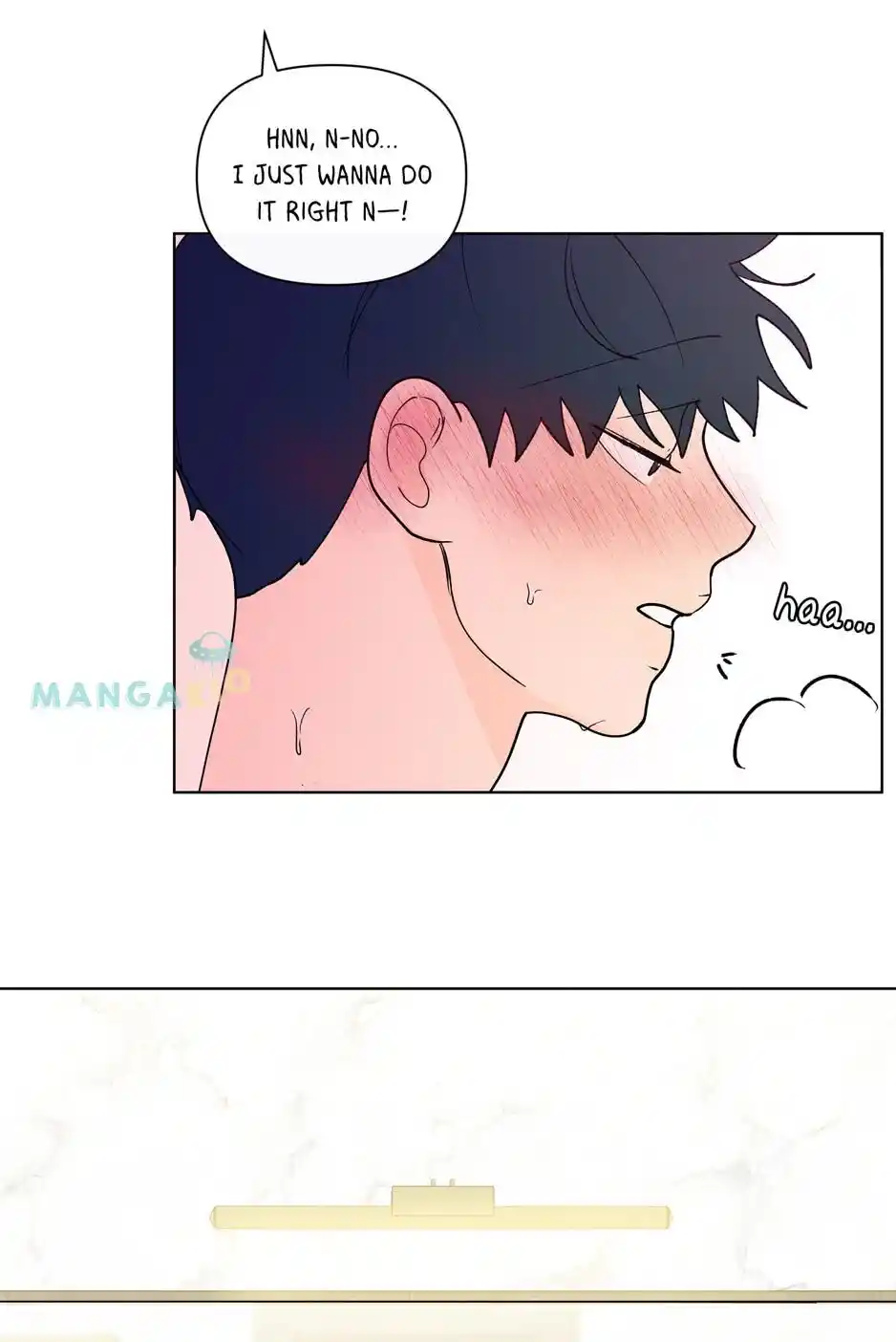 Banana Scandal Chapter 158