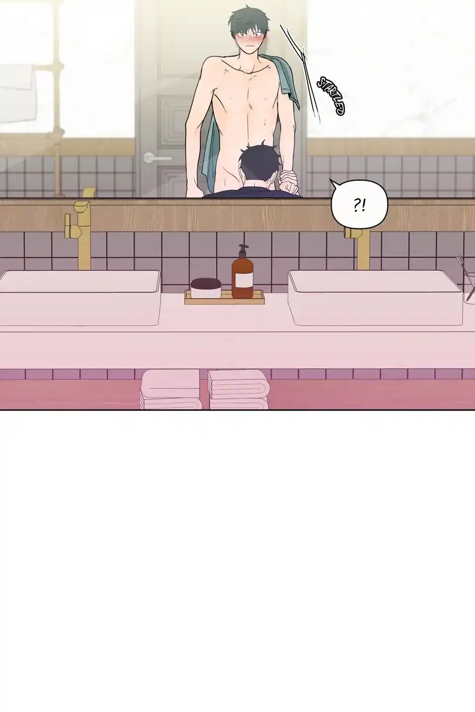 Banana Scandal Chapter 158