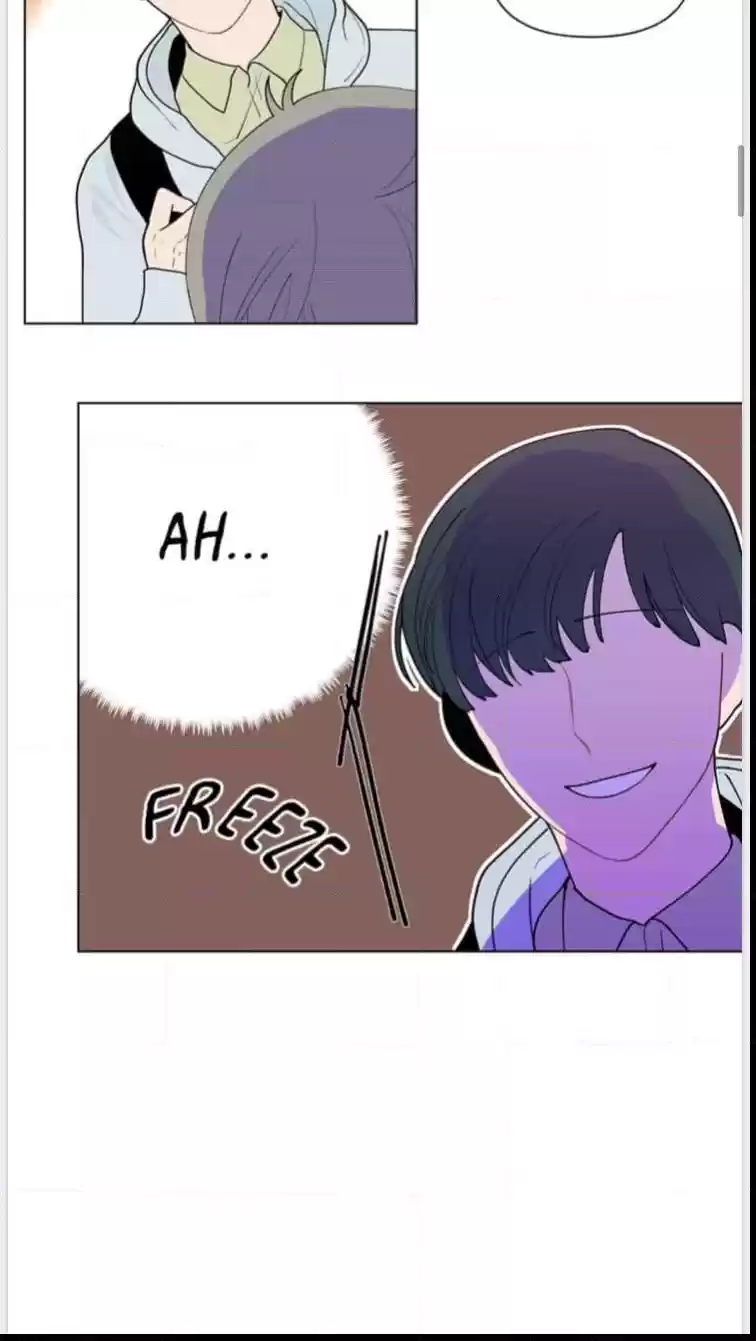 Banana Scandal Chapter 16 : Study Session