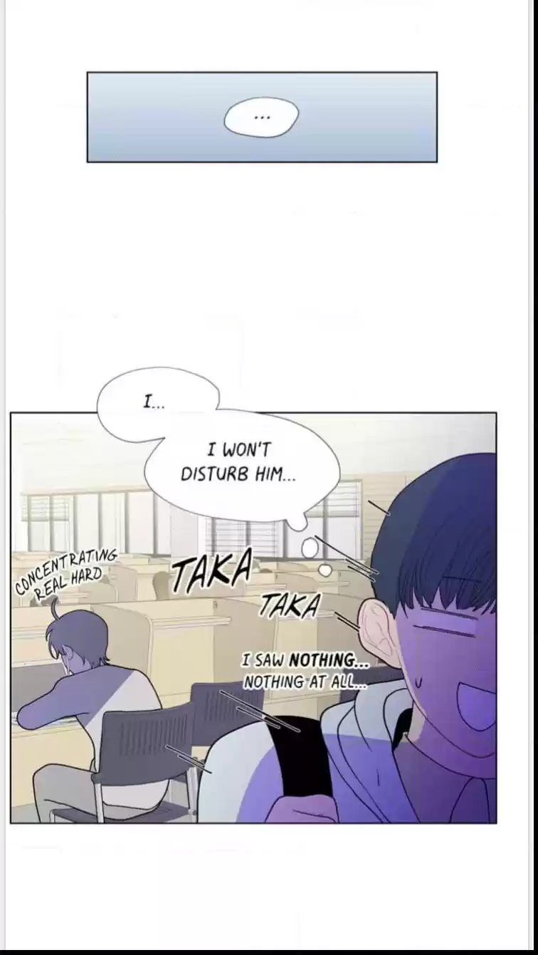 Banana Scandal Chapter 16 : Study Session