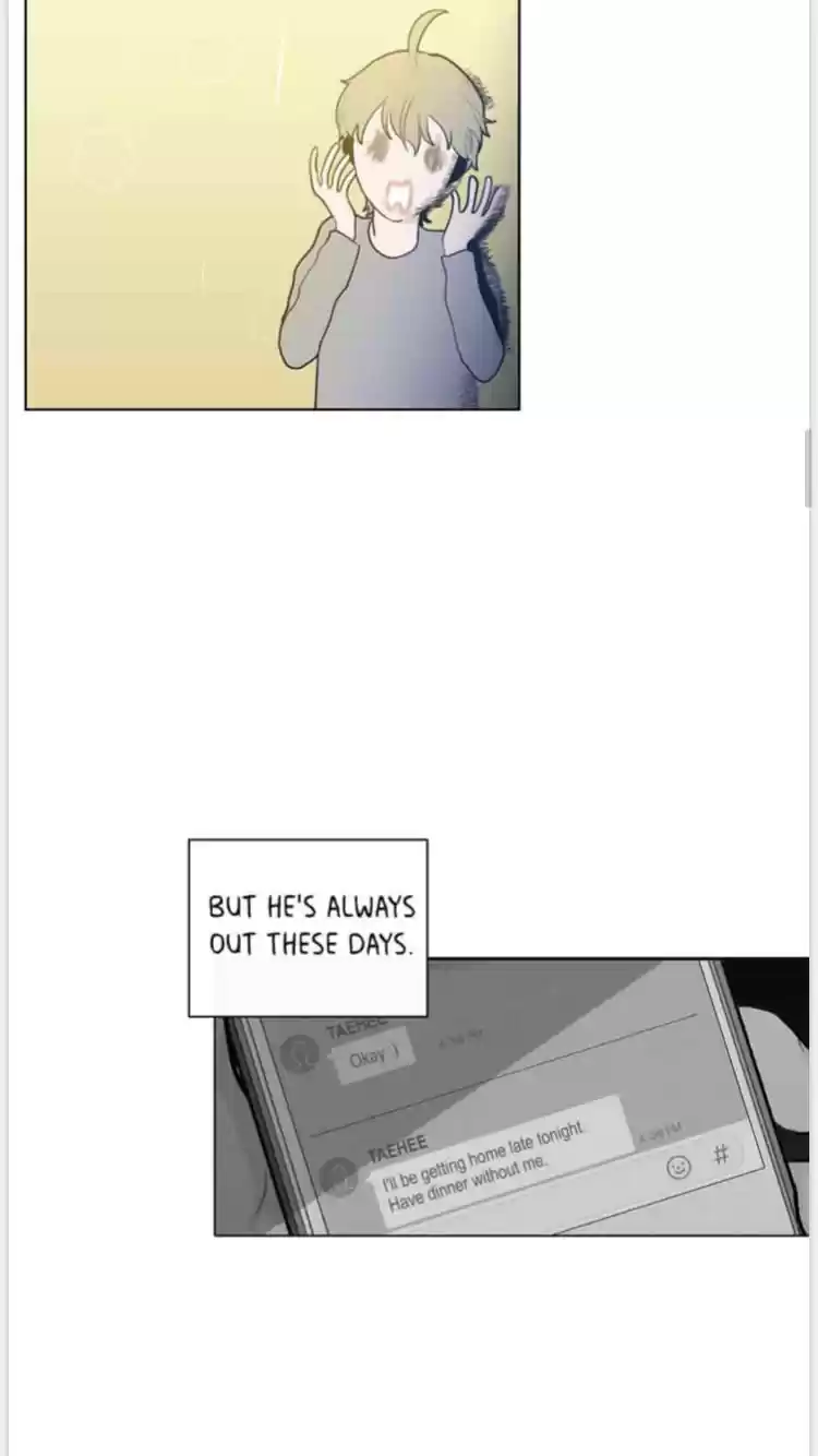 Banana Scandal Chapter 16 : Study Session