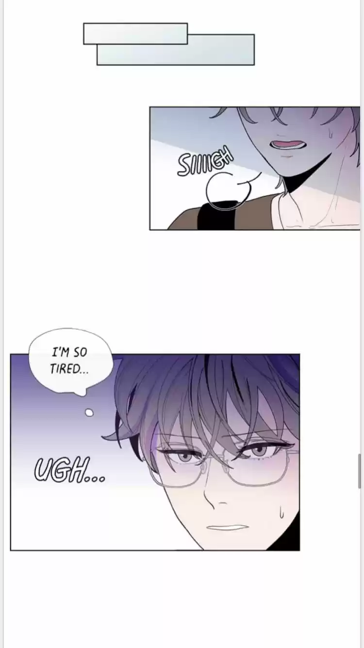 Banana Scandal Chapter 16 : Study Session