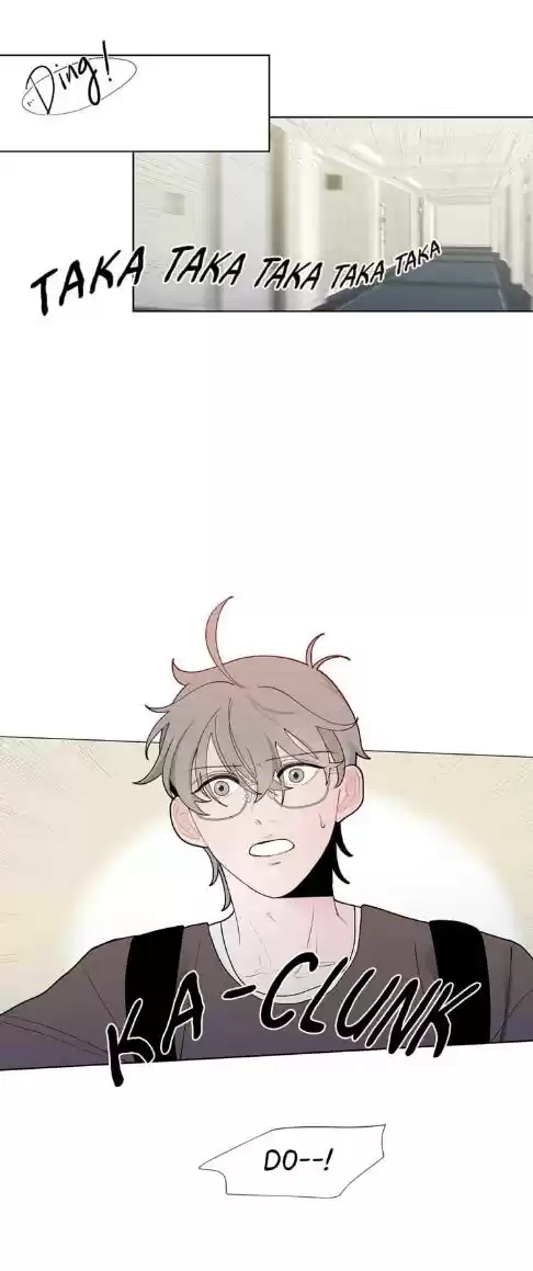 Banana Scandal Chapter 16 : Study Session