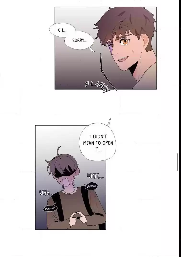 Banana Scandal Chapter 16 : Study Session