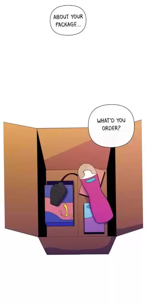 Banana Scandal Chapter 16 : Study Session