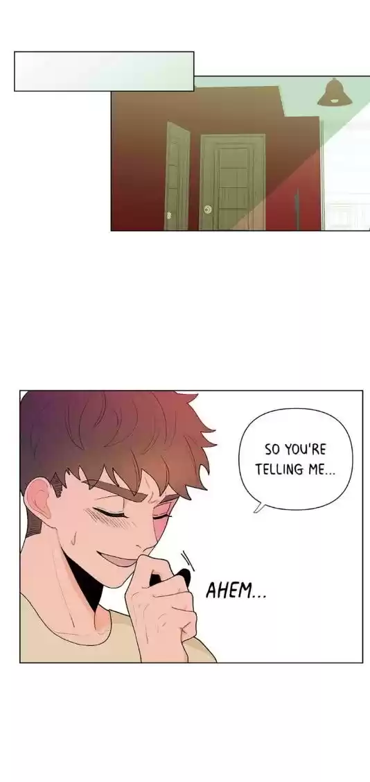 Banana Scandal Chapter 16 : Study Session