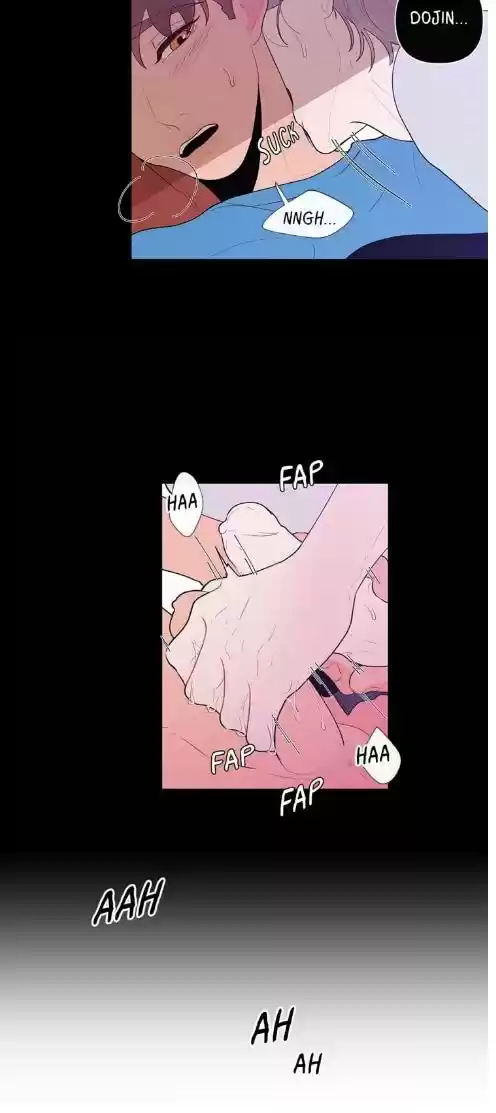 Banana Scandal Chapter 17 : Love Bites