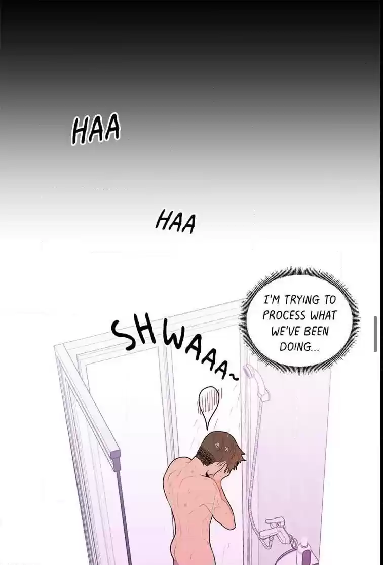 Banana Scandal Chapter 17 : Love Bites