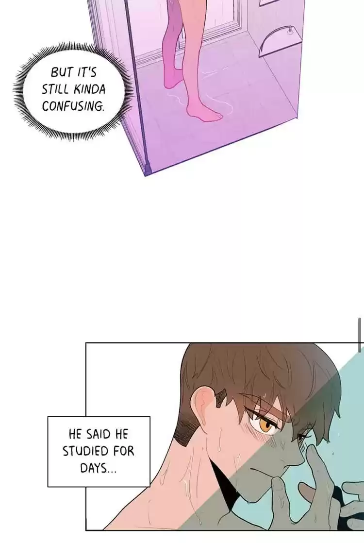 Banana Scandal Chapter 17 : Love Bites