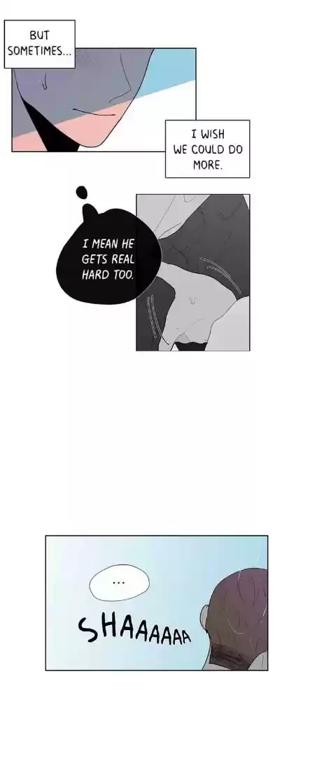 Banana Scandal Chapter 17 : Love Bites