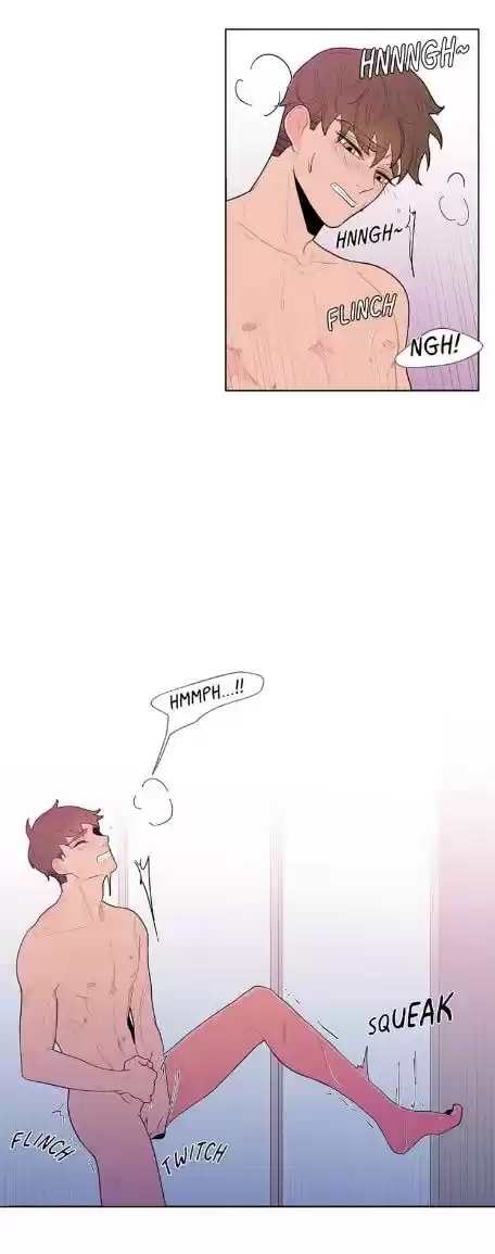 Banana Scandal Chapter 17 : Love Bites