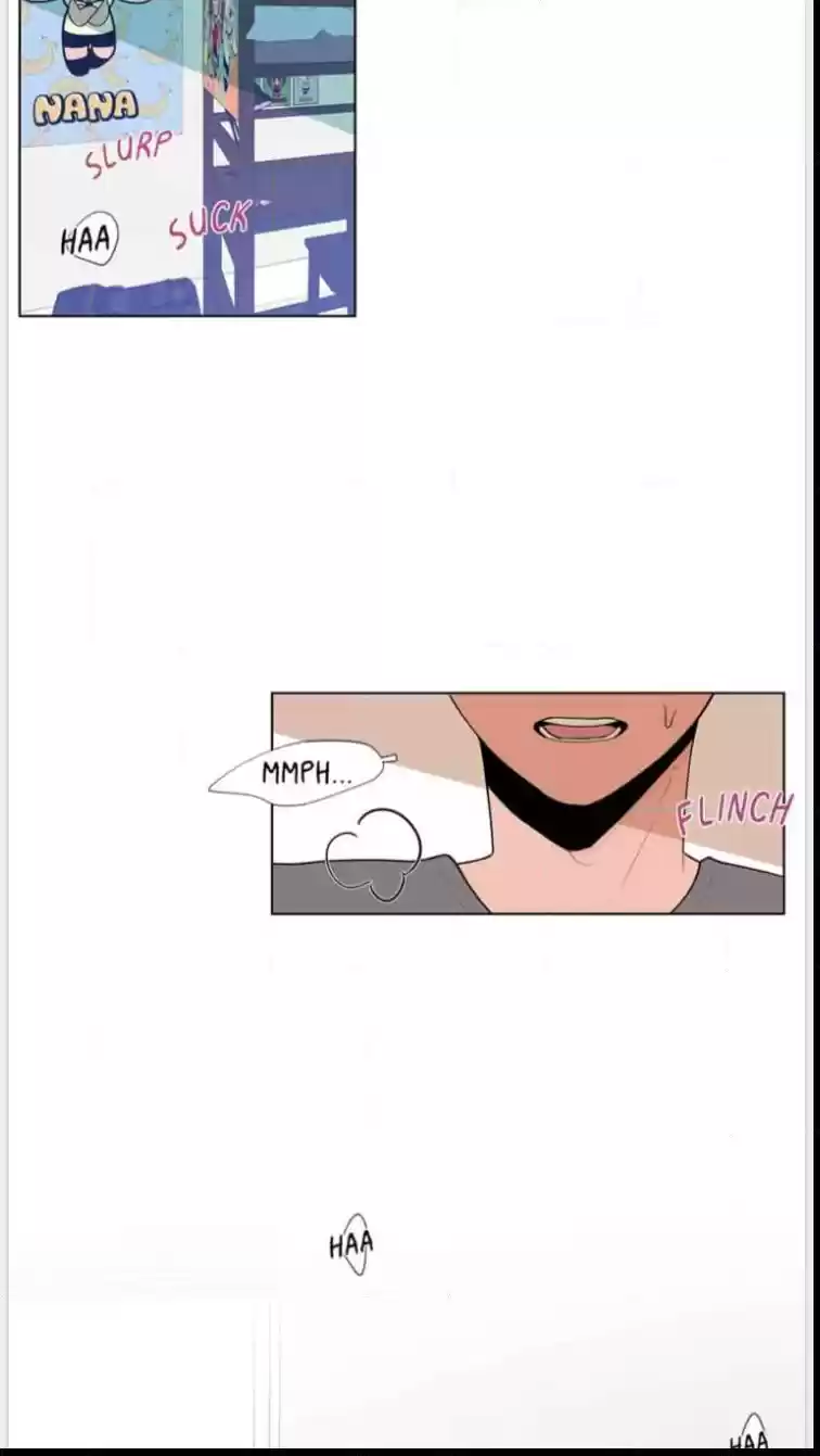 Banana Scandal Chapter 18 : Costume