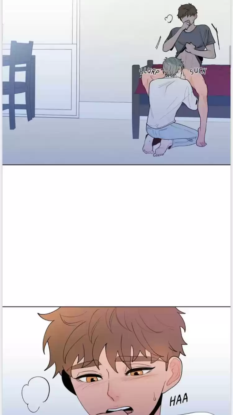 Banana Scandal Chapter 18 : Costume