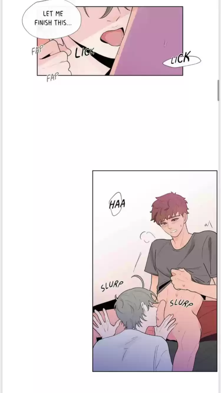 Banana Scandal Chapter 18 : Costume