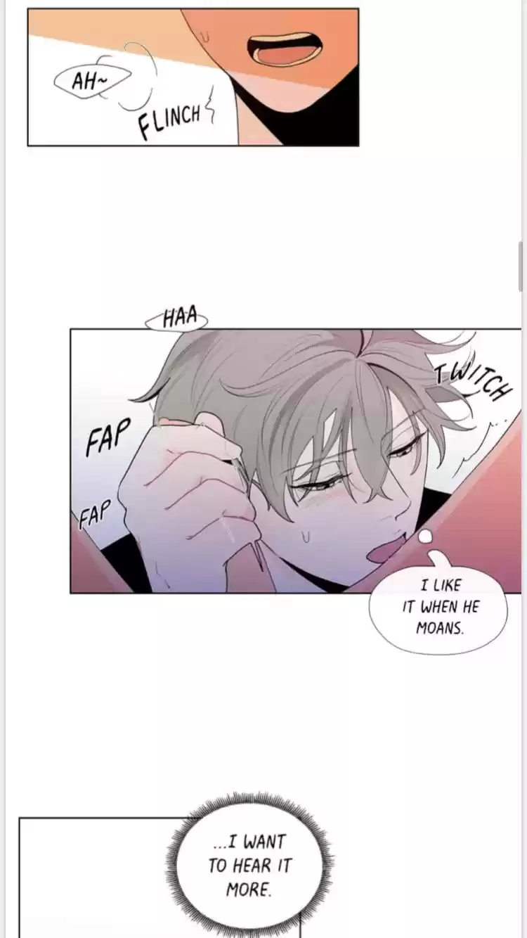 Banana Scandal Chapter 18 : Costume