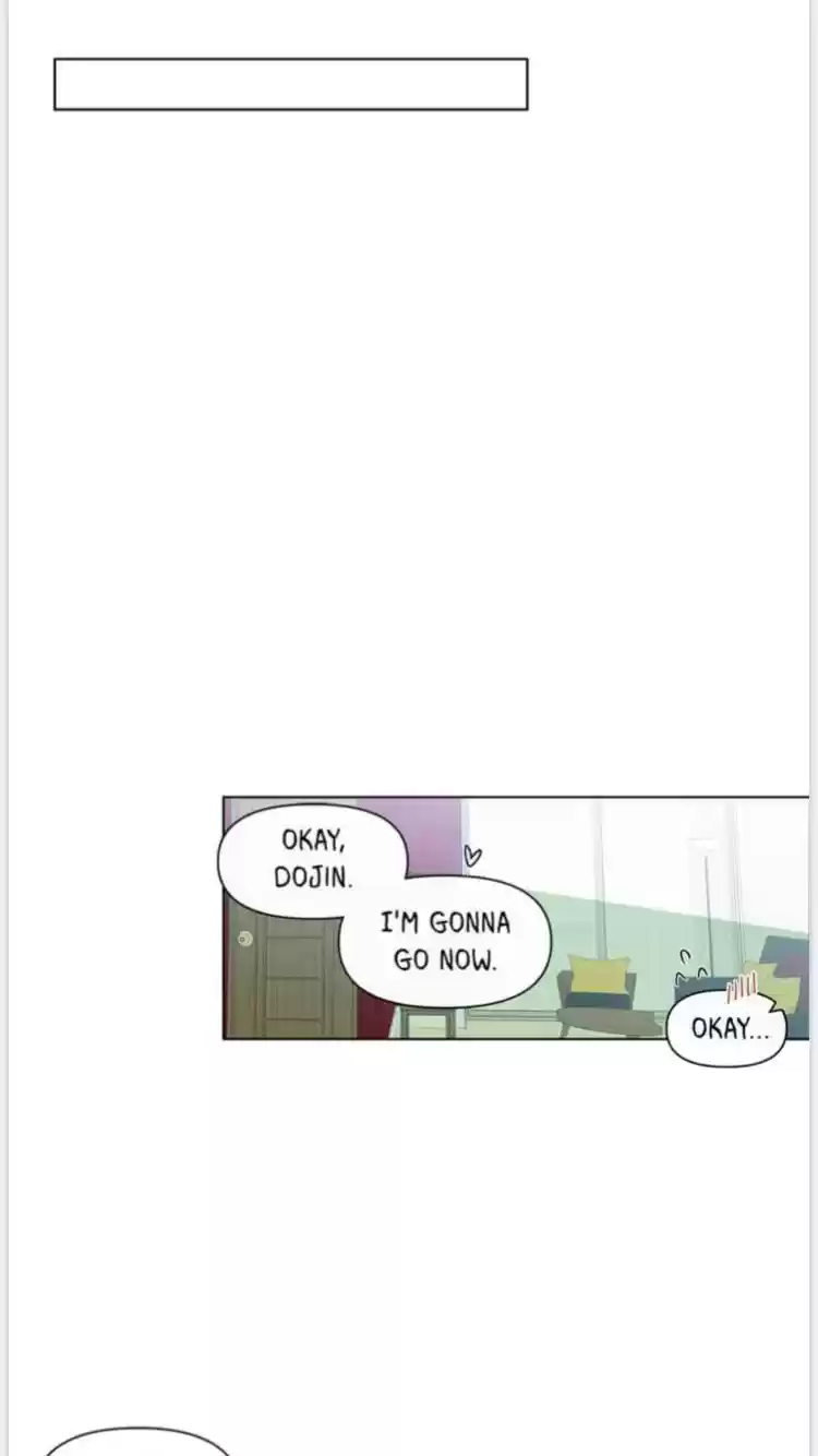 Banana Scandal Chapter 18 : Costume