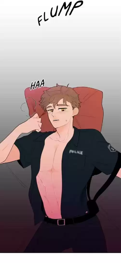 Banana Scandal Chapter 19 : Intensity