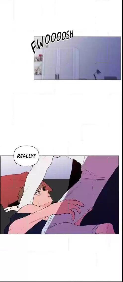 Banana Scandal Chapter 19 : Intensity