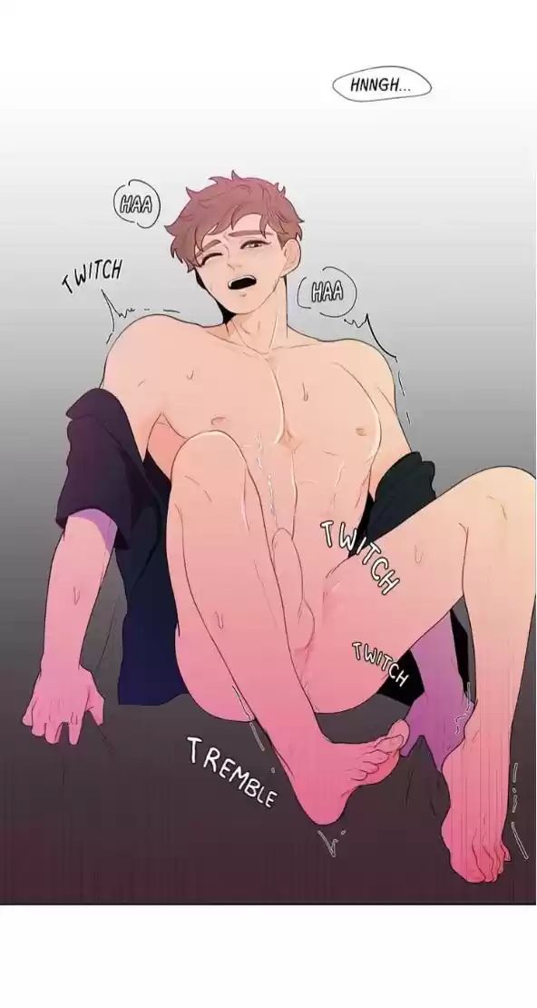 Banana Scandal Chapter 19 : Intensity