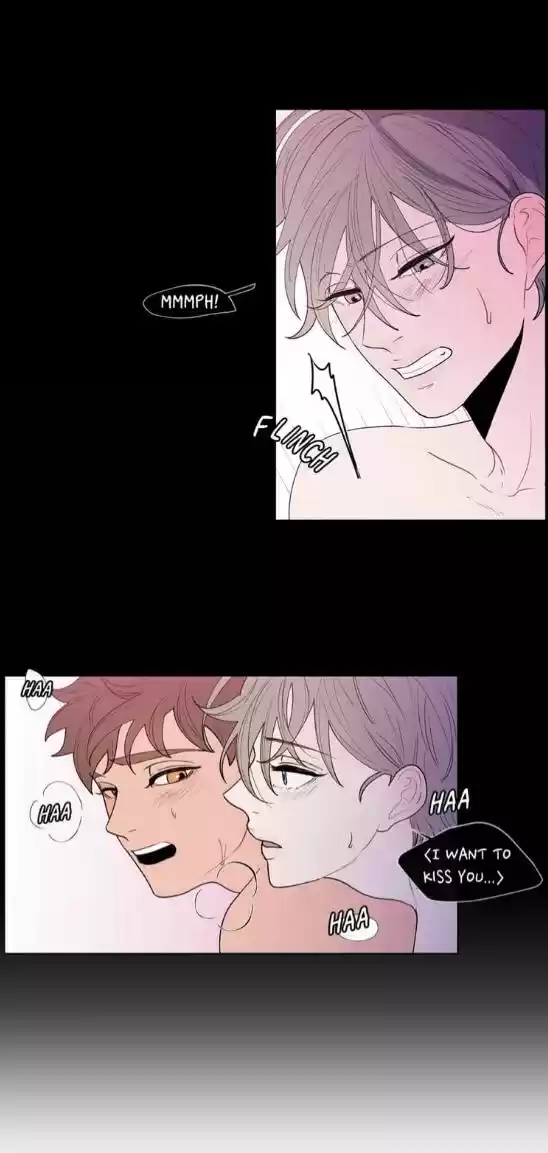 Banana Scandal Chapter 20 : Halloween Night