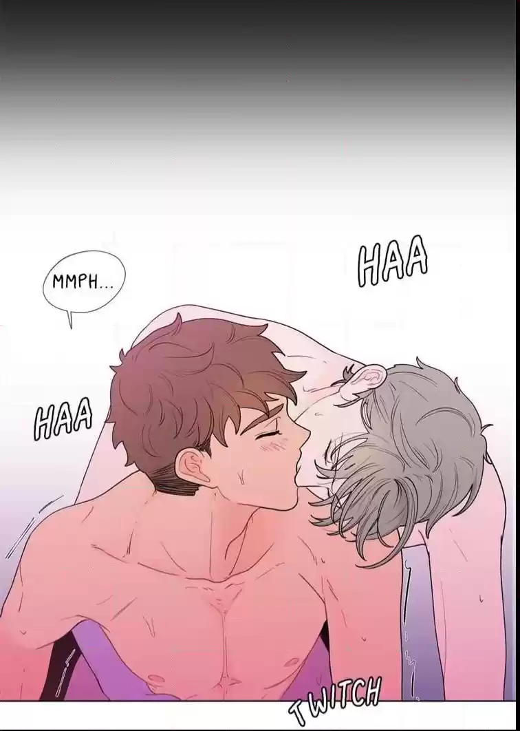 Banana Scandal Chapter 20 : Halloween Night