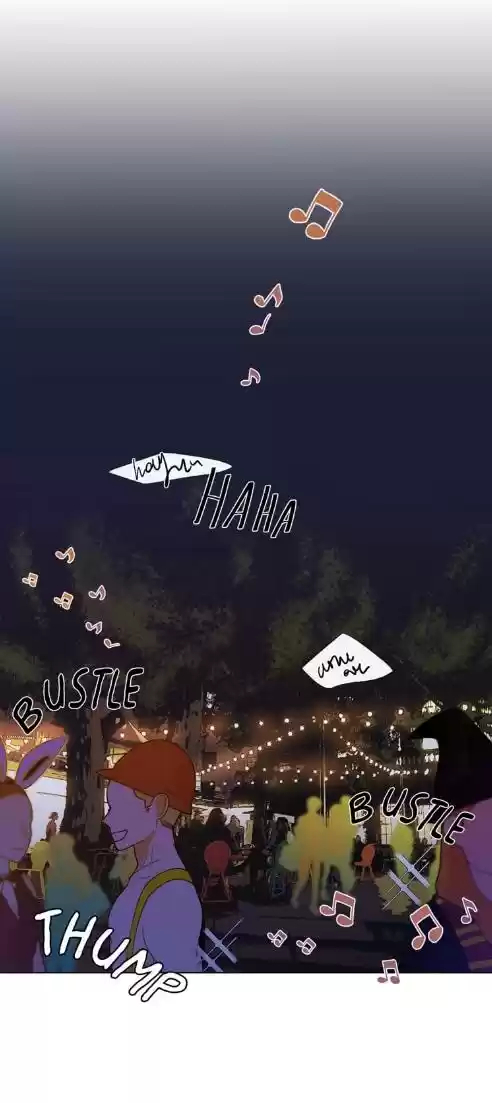 Banana Scandal Chapter 20 : Halloween Night