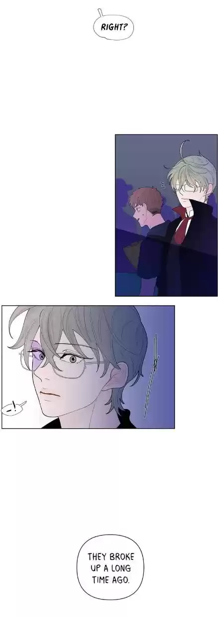 Banana Scandal Chapter 21 : Jealous Vampires