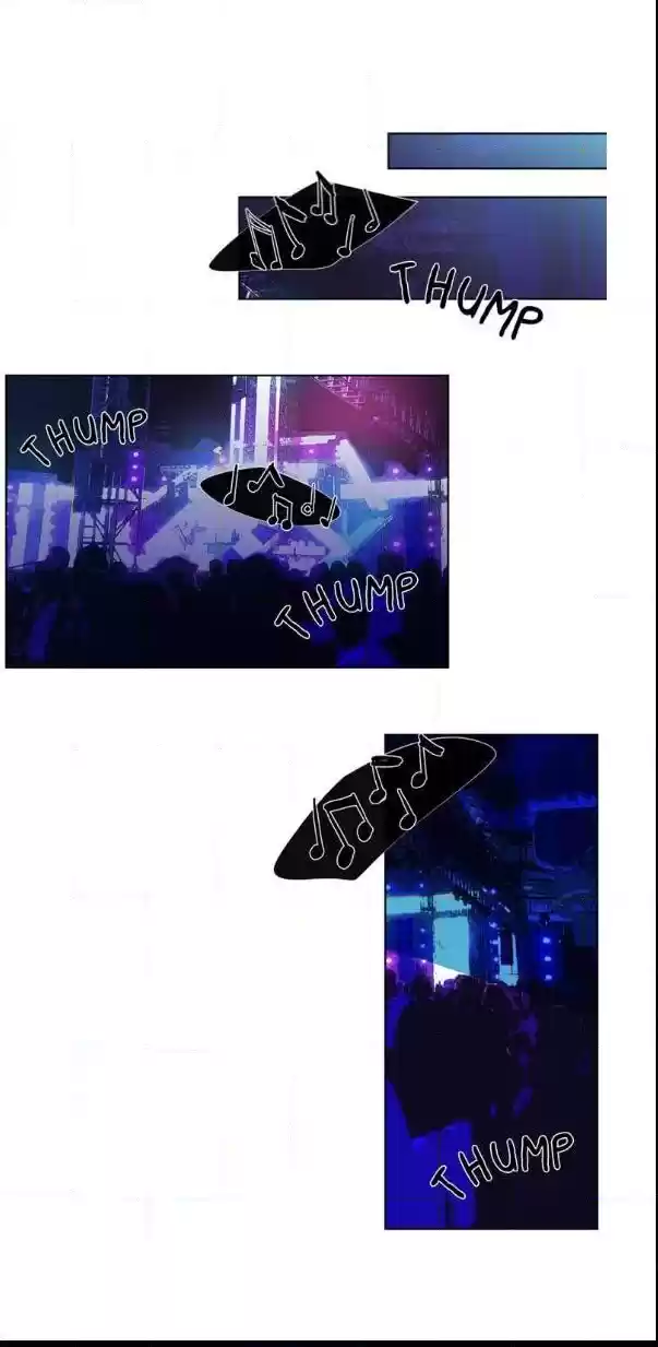 Banana Scandal Chapter 21 : Jealous Vampires