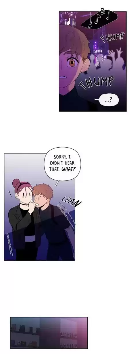 Banana Scandal Chapter 21 : Jealous Vampires