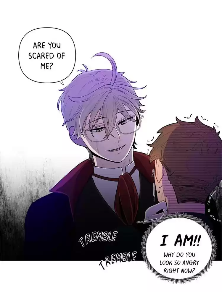 Banana Scandal Chapter 22 : Stuck In The Stall