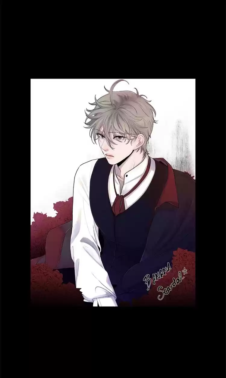 Banana Scandal Chapter 22 : Stuck In The Stall