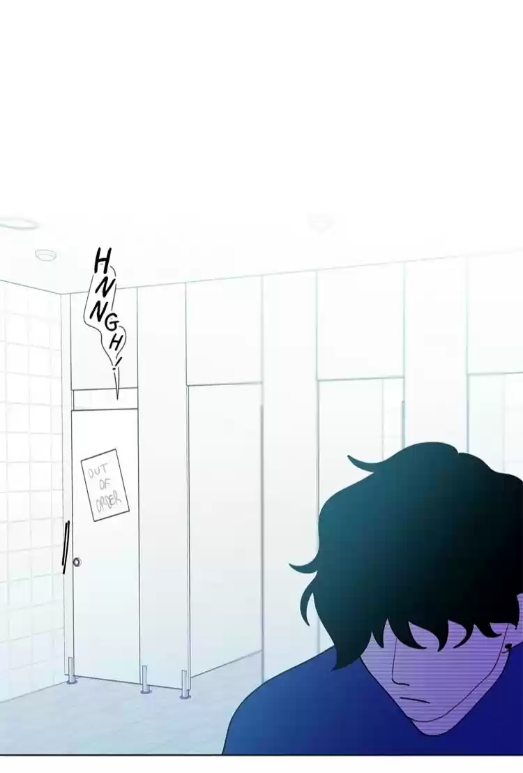 Banana Scandal Chapter 23 : Still Stuck In The Stall