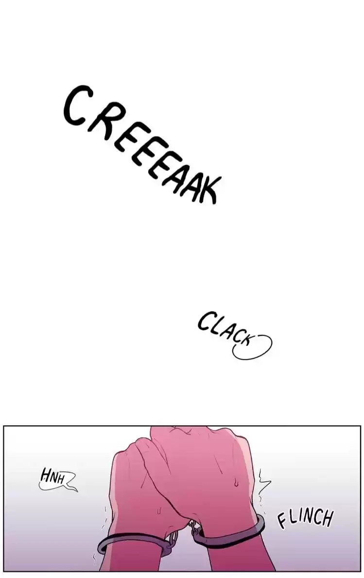 Banana Scandal Chapter 23 : Still Stuck In The Stall