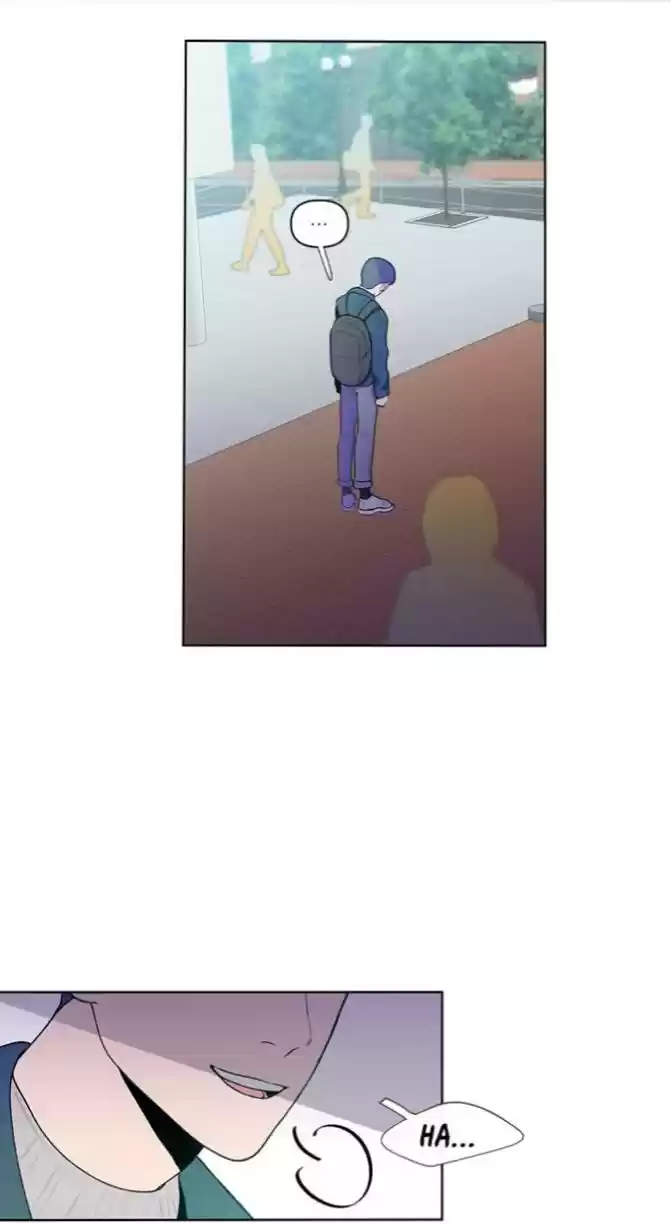 Banana Scandal Chapter 24 : Friendly Suspicions