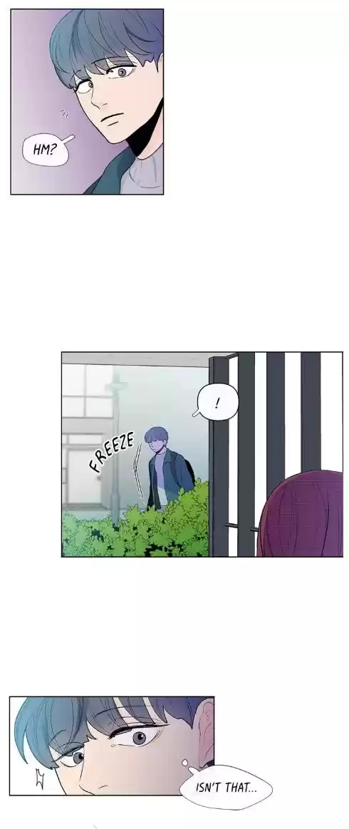 Banana Scandal Chapter 24 : Friendly Suspicions