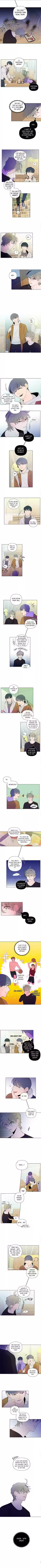 Banana Scandal Chapter 28 : Dry Spell