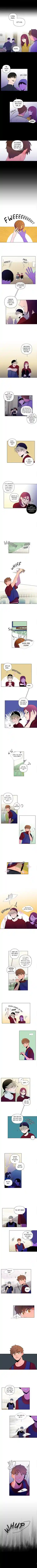 Banana Scandal Chapter 30 : On The Sidelines