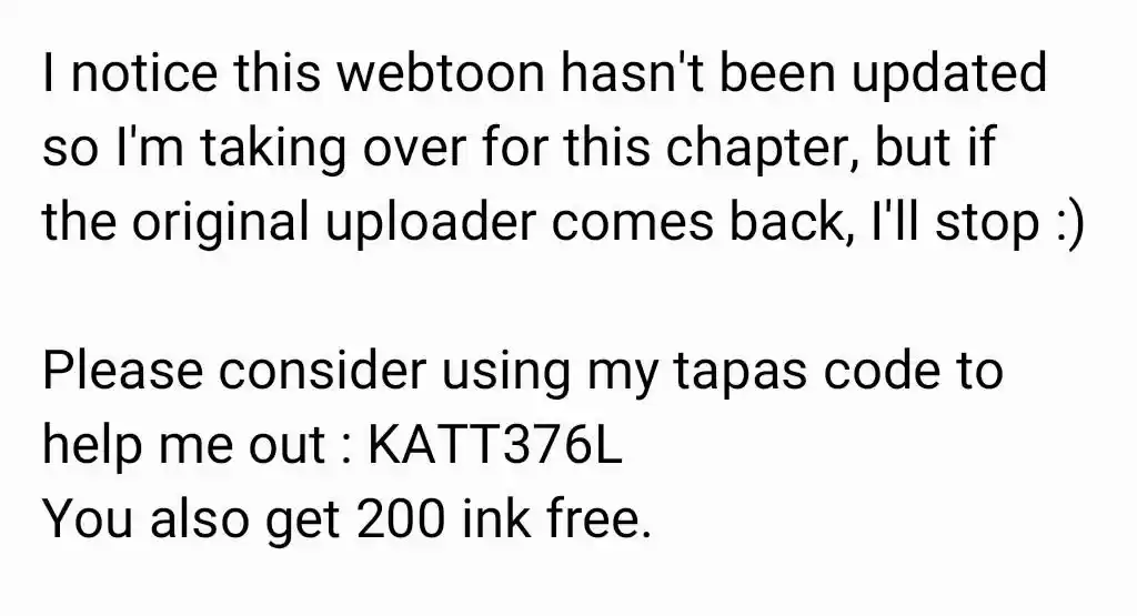 Banana Scandal Chapter 32 : Creep In The Night