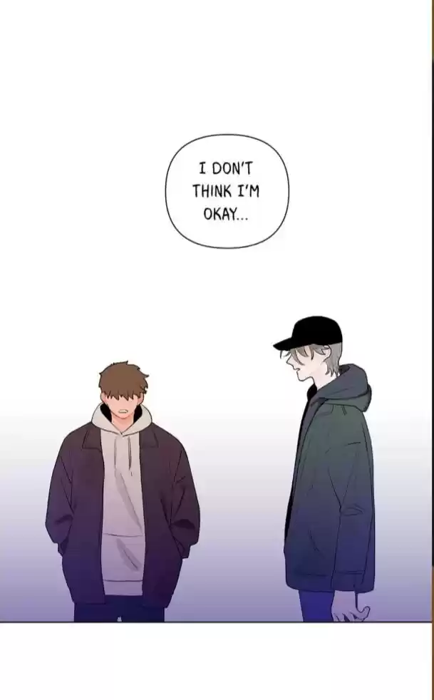 Banana Scandal Chapter 32 : Creep In The Night