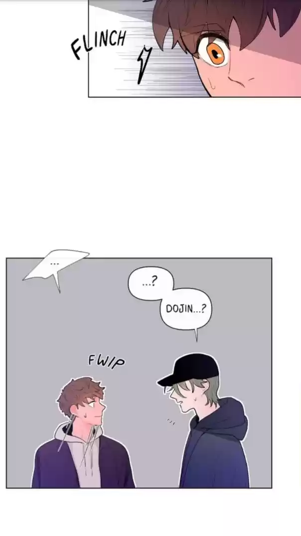 Banana Scandal Chapter 32 : Creep In The Night