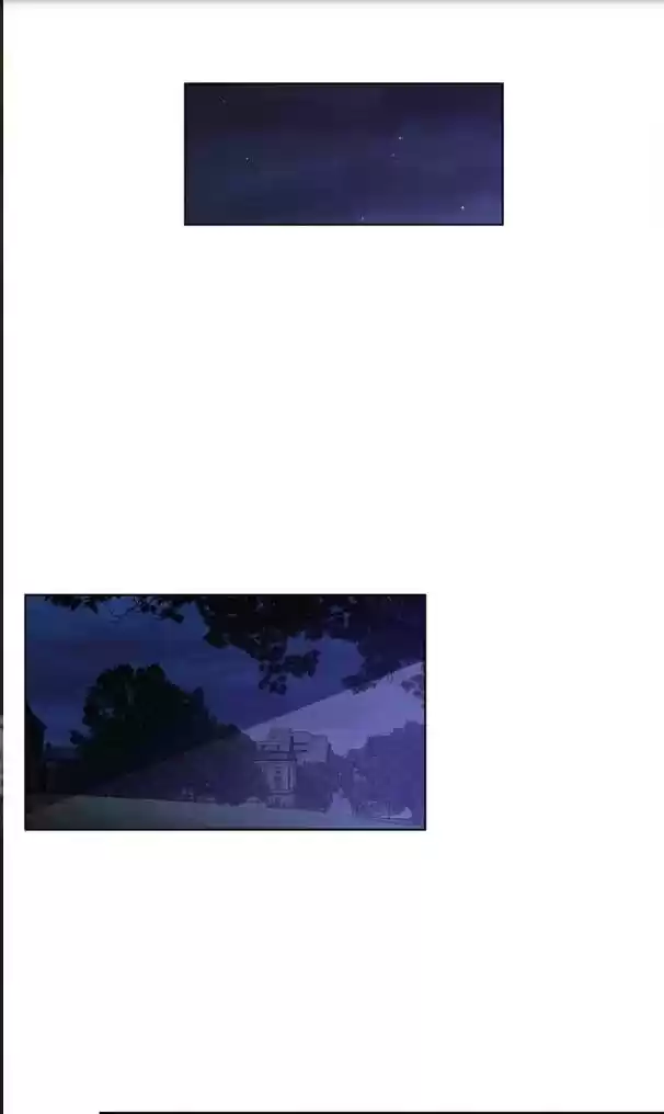 Banana Scandal Chapter 32 : Creep In The Night