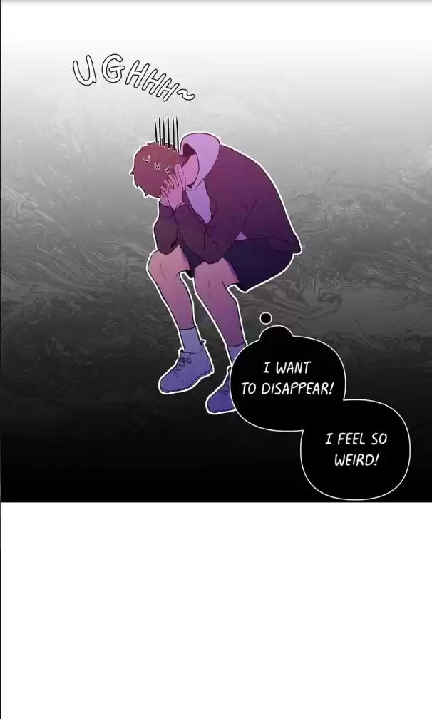 Banana Scandal Chapter 32 : Creep In The Night