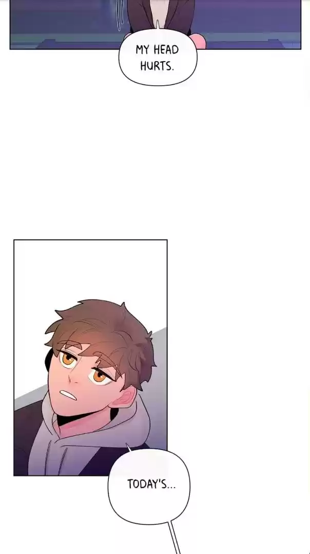 Banana Scandal Chapter 32 : Creep In The Night