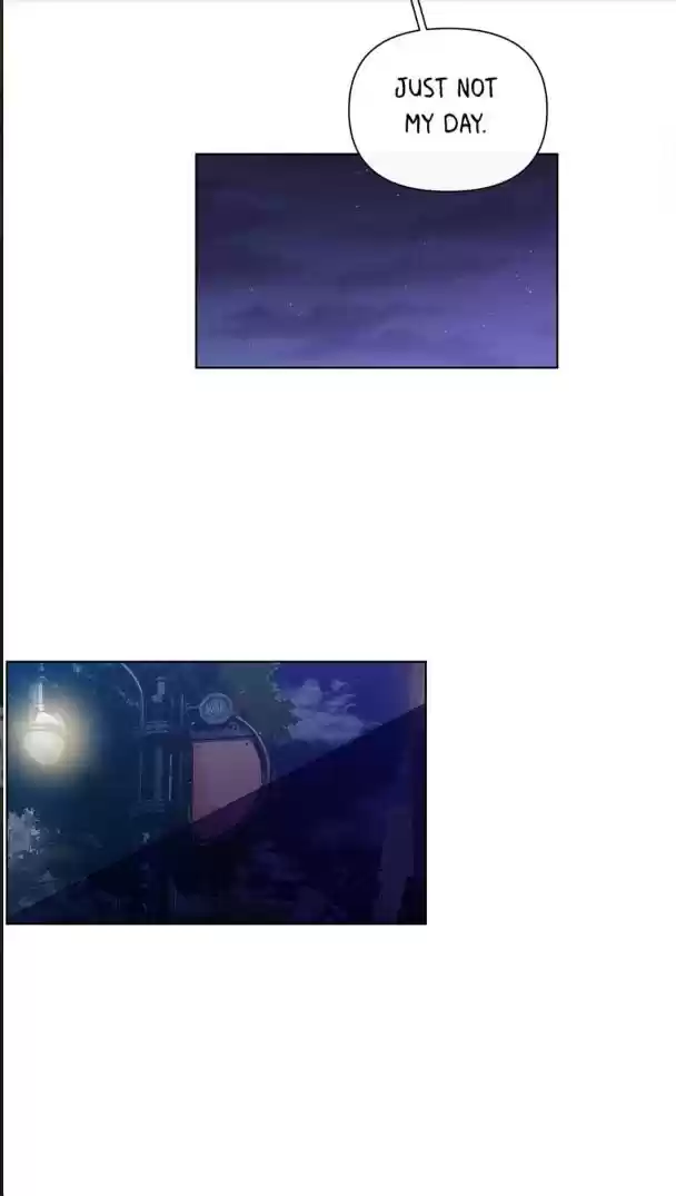 Banana Scandal Chapter 32 : Creep In The Night