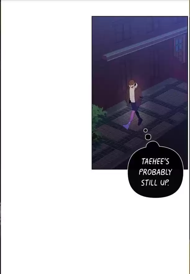 Banana Scandal Chapter 32 : Creep In The Night