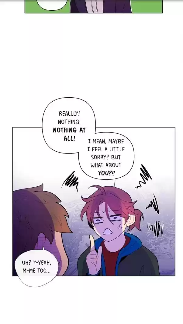 Banana Scandal Chapter 32 : Creep In The Night