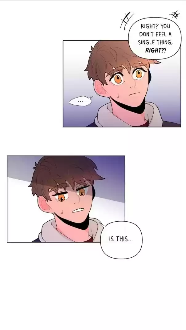 Banana Scandal Chapter 32 : Creep In The Night