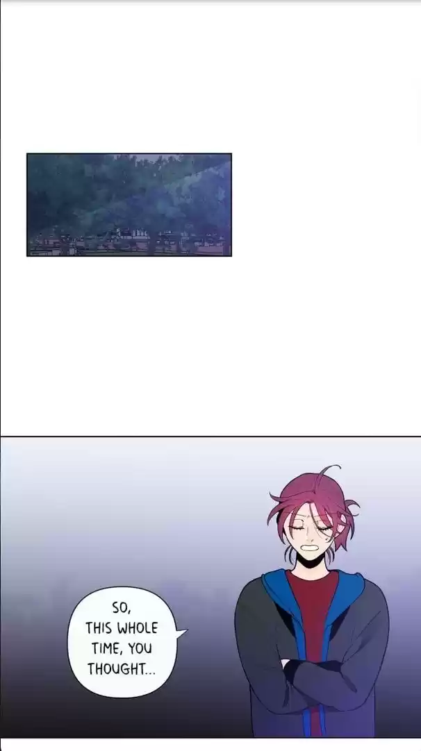 Banana Scandal Chapter 33 : Truth In The Feelings