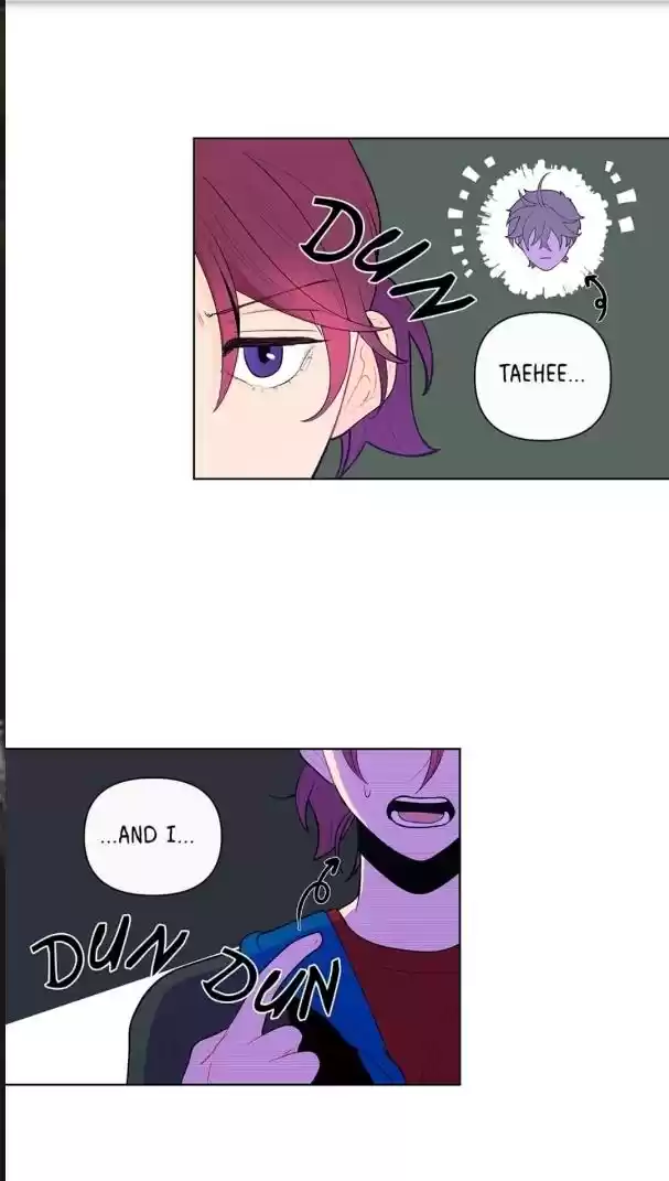 Banana Scandal Chapter 33 : Truth In The Feelings