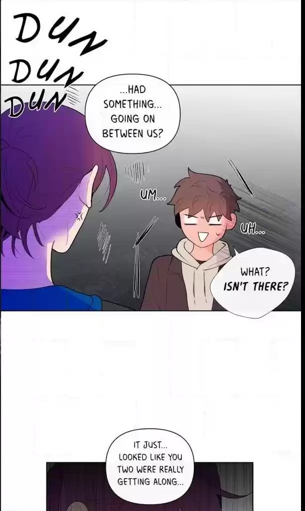 Banana Scandal Chapter 33 : Truth In The Feelings